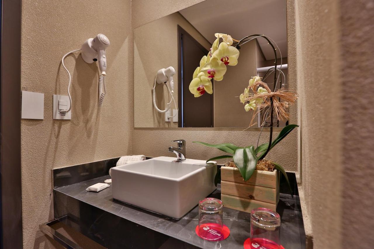 Hotel Transamerica Executive