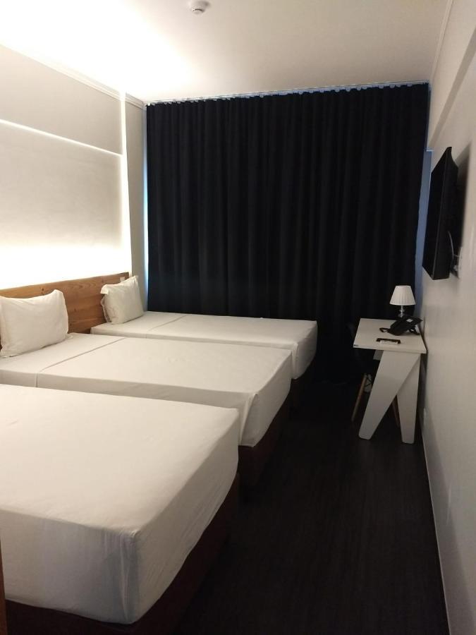Transamerica Executive 3* Fernandopolis