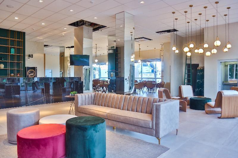 Hotel Transamerica Executive